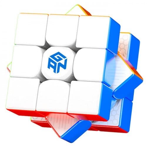 Gan Gan13 Maglev FX Cube 3