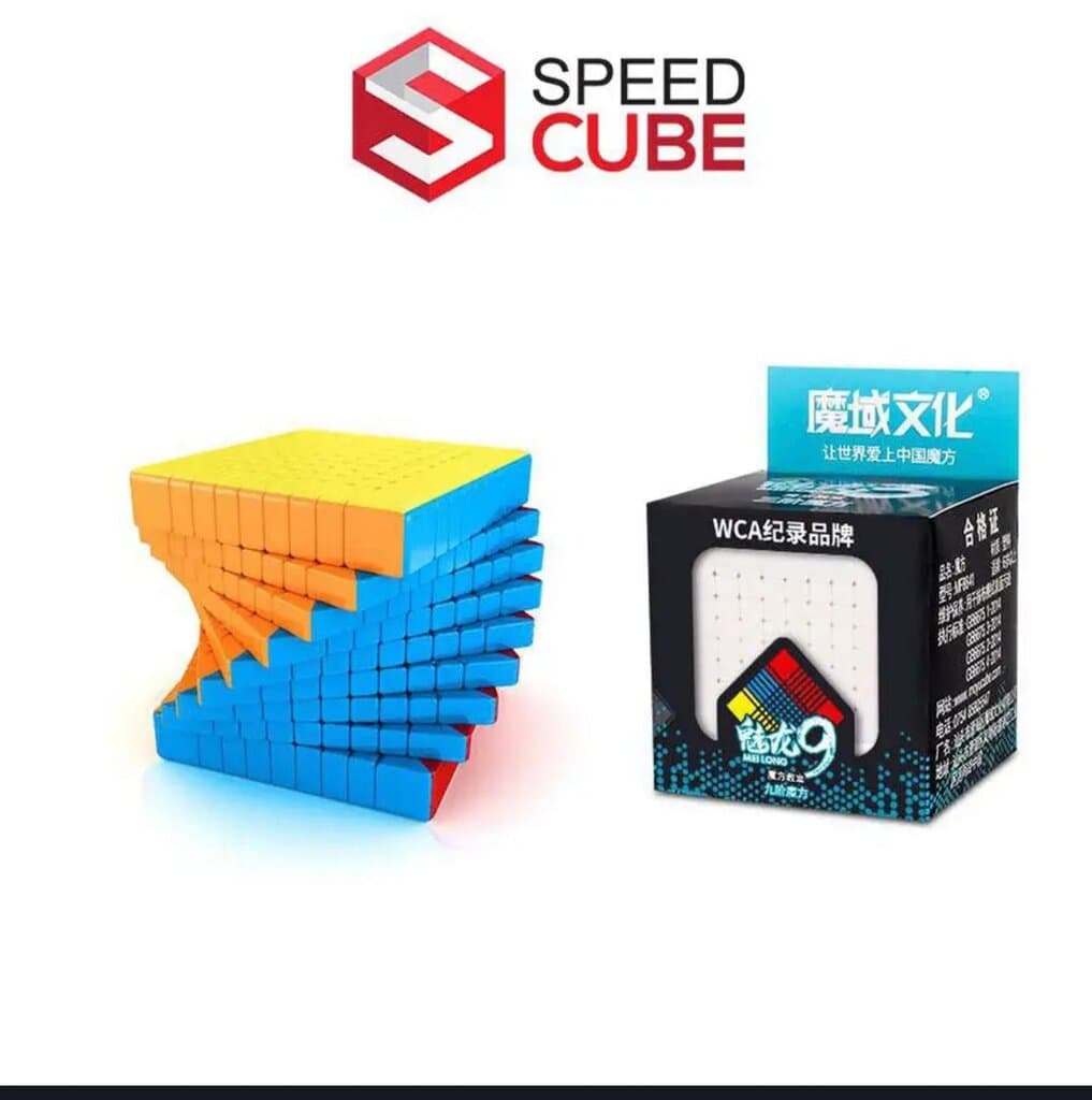 Moyu Cube 9x9 MF8856