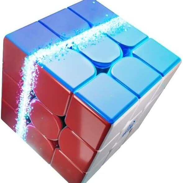 MoYu WeiLong WRM V9 Magic Coat Edition Cube 2