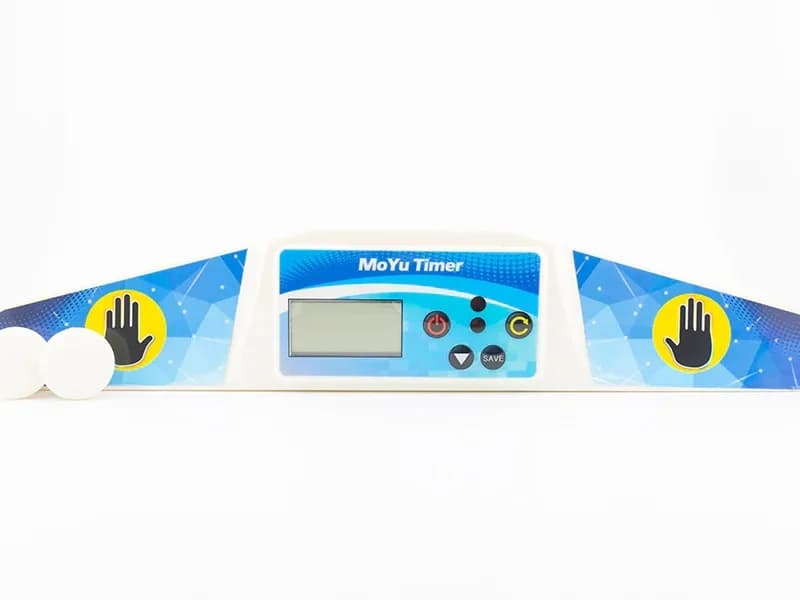 Moyu Timer Cube