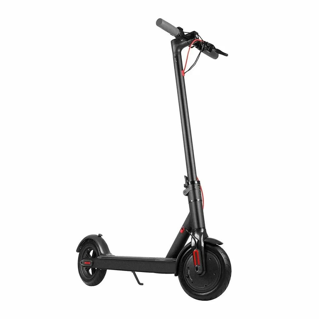 CS-527 Electric Scooter - Black