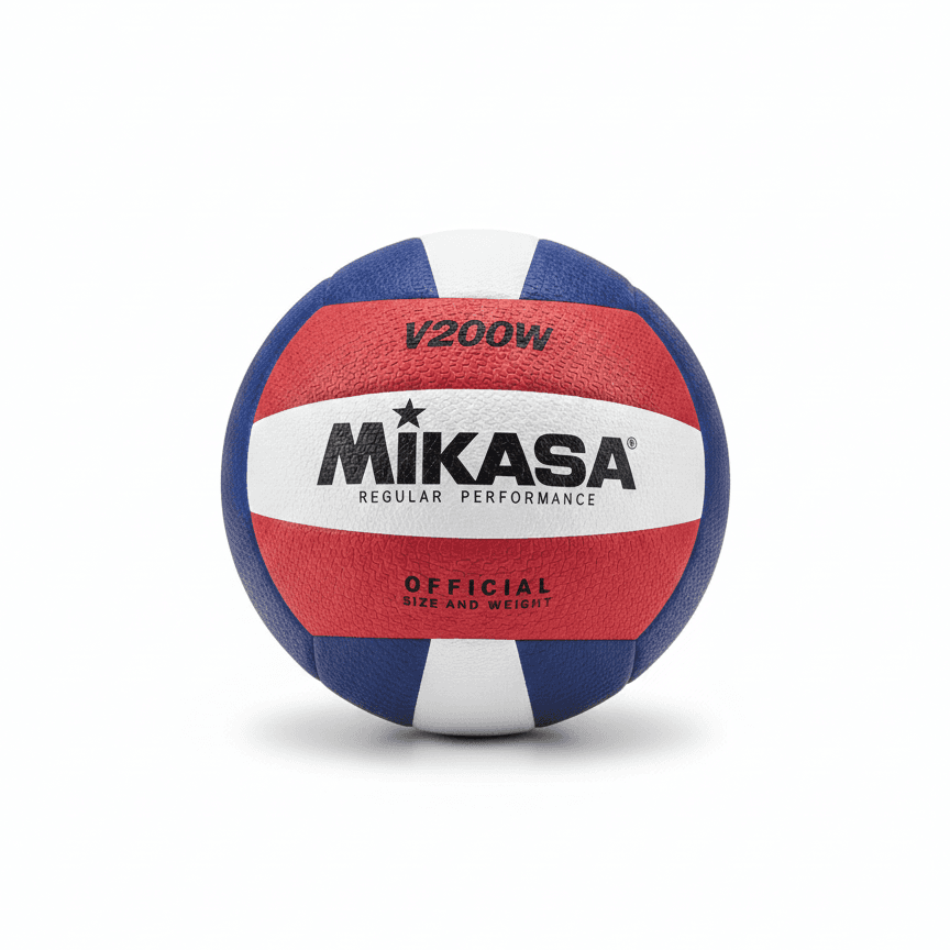 Mikasa V200W Performance Volleyball