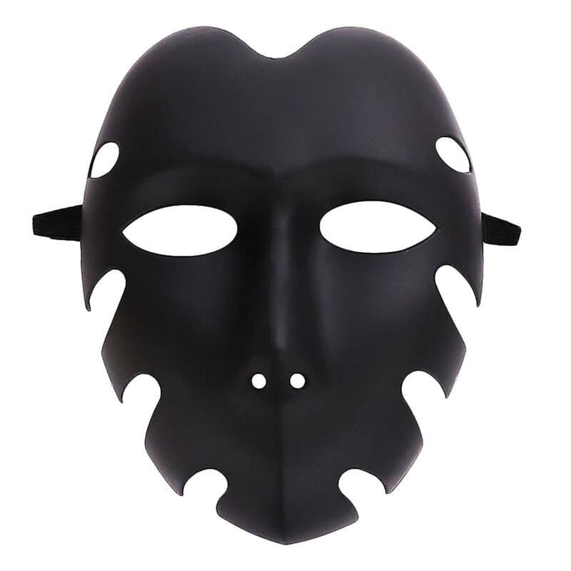 Squid Game Mask Party