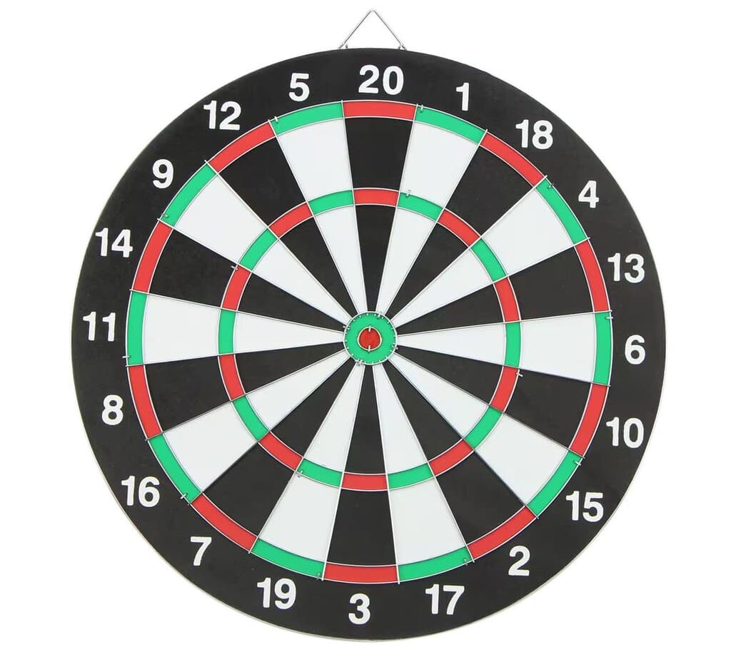 Manyetik Dart Game