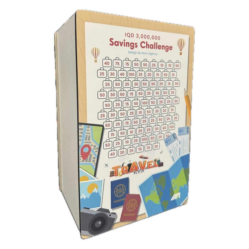 ARI GAMING Save Money 3,000,000