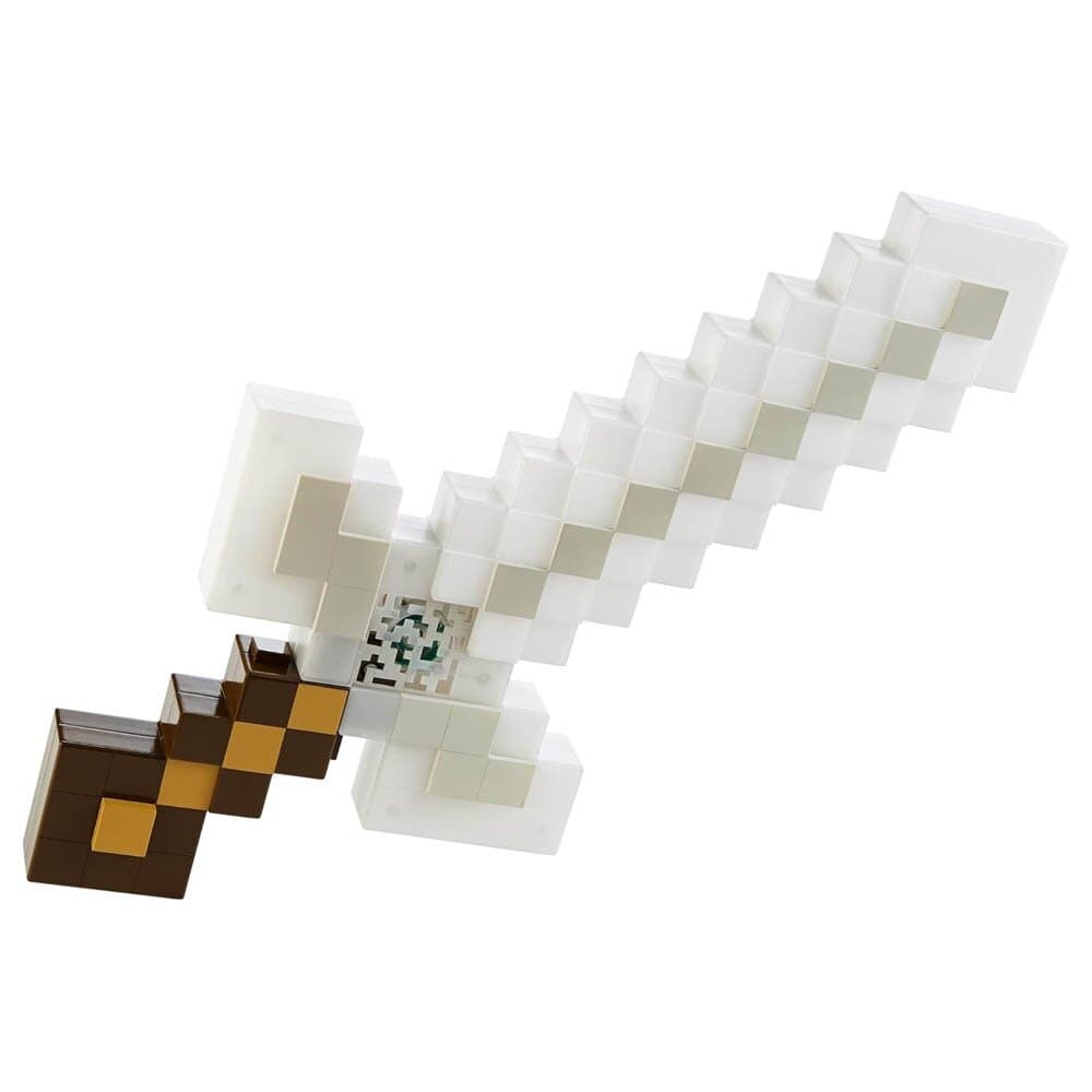 Minecraft Light-up Adventure Sword