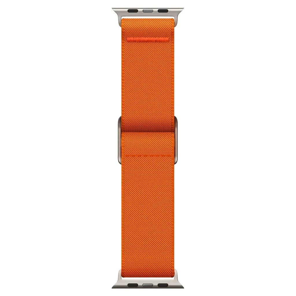 Spigen Watch Band 7083J - Orange