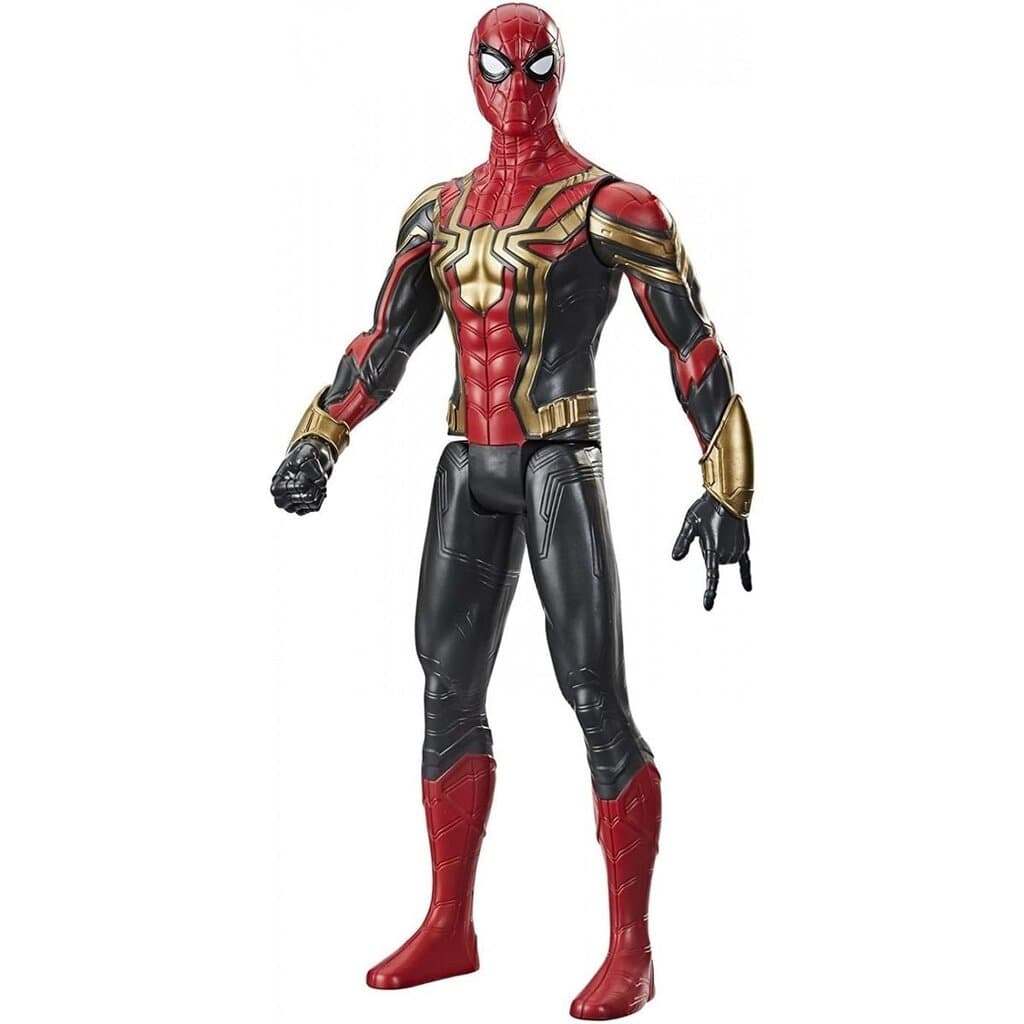 Marvel Iron Spider 1/6 Scale Collectible Figure