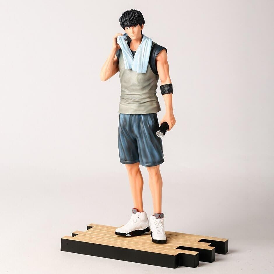 Slam Dunk Shohoku Figure 27cm