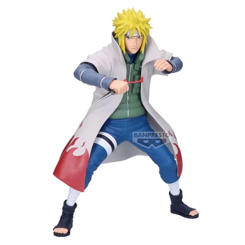 Naruto Shippuden Figure 23CM