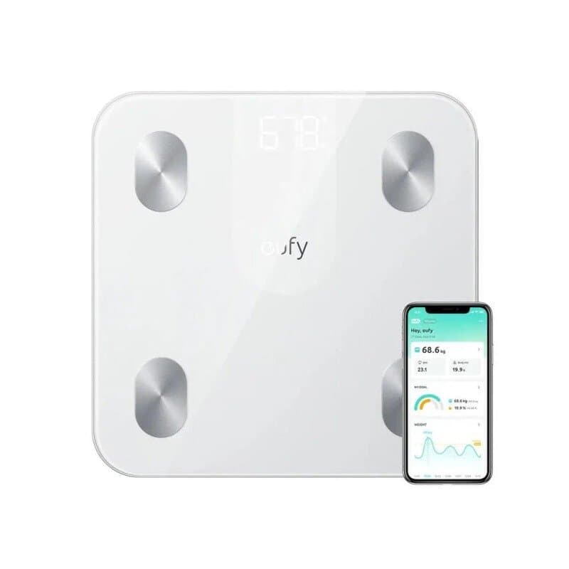 Eufy A1 Smart Scale - White