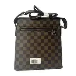 LOUIS VUITTON BAG B2 - BROWN