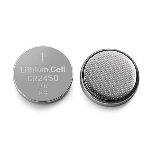 GP 86 CR2450 Lithium Coin Battery 2