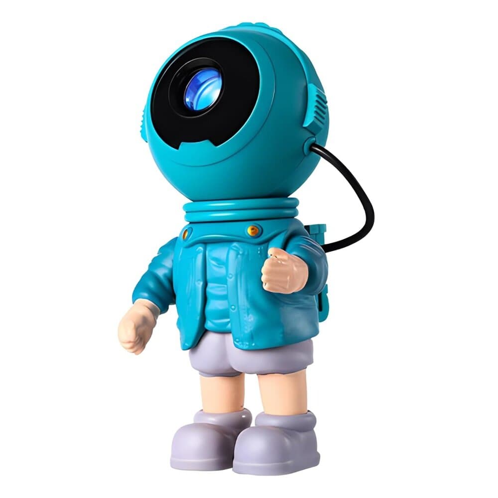 Astronaut Projector Lamp
