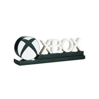 إضاءة رموز Xbox