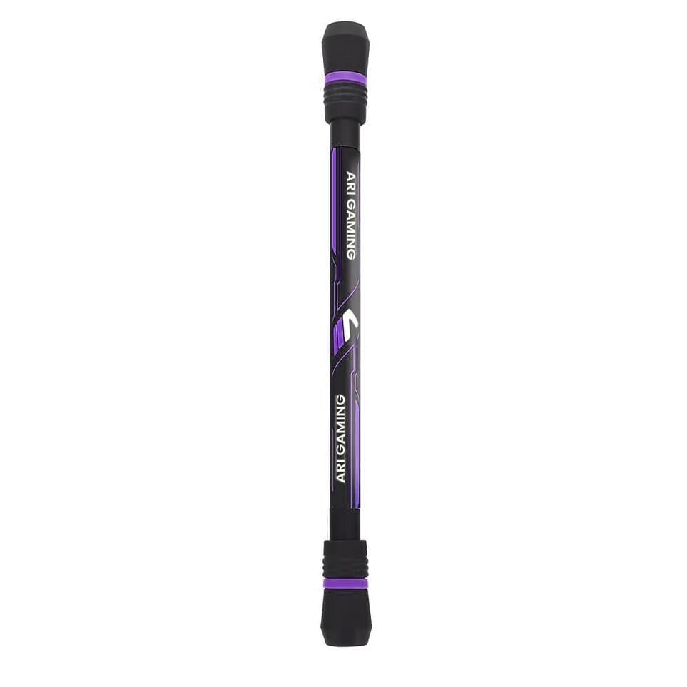 ARI GAMING Spine Pencil - Purple