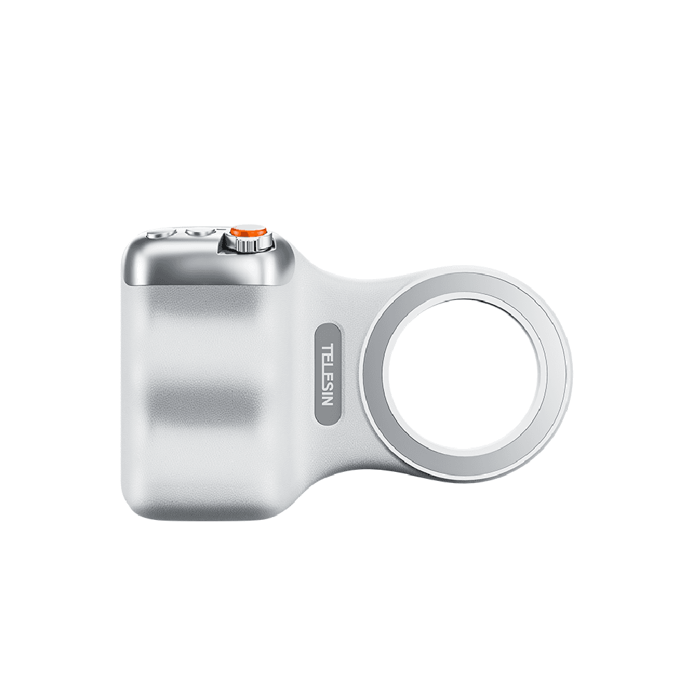 Telesin Fun Shot Magnetic Grip