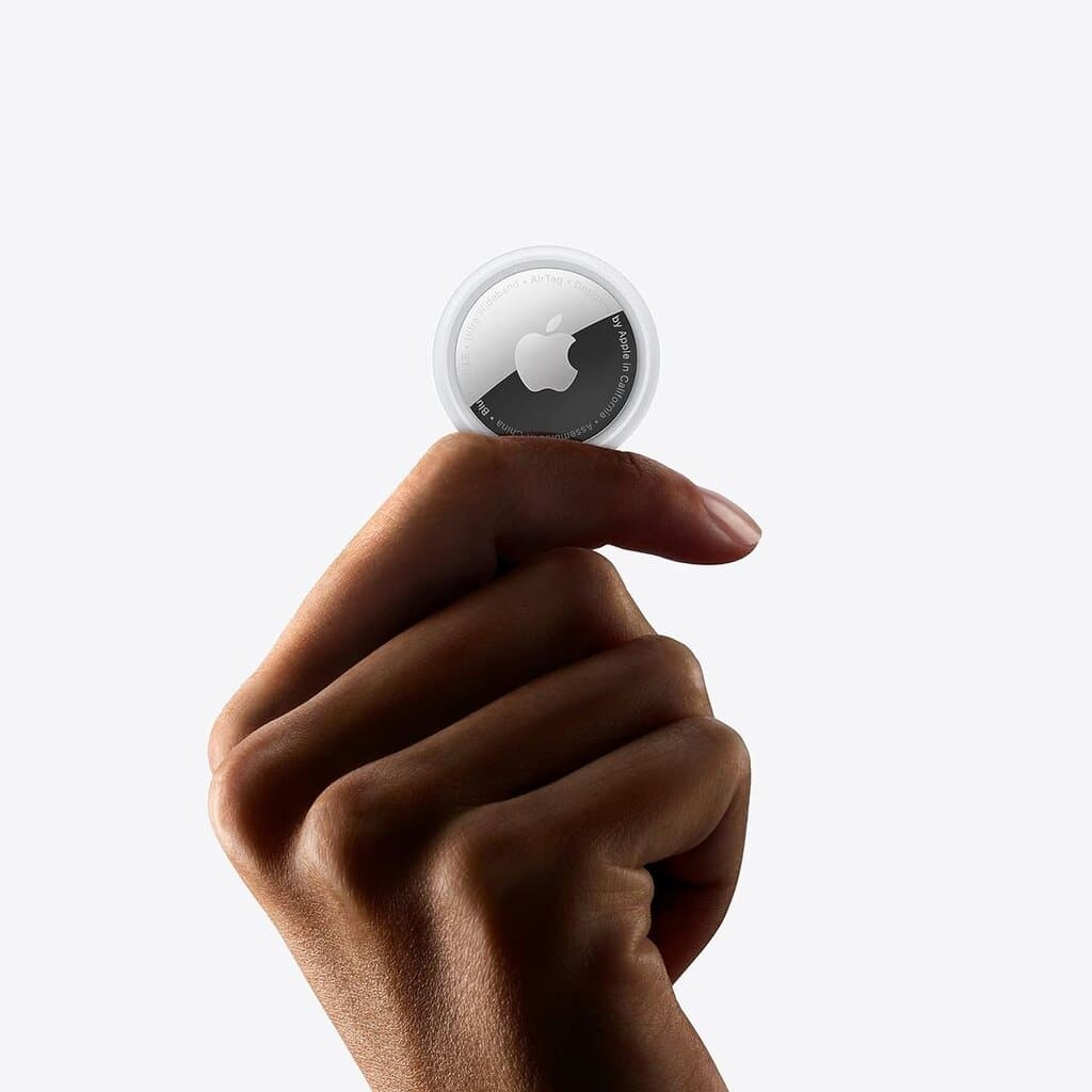Apple AirTag 1 Pack 2