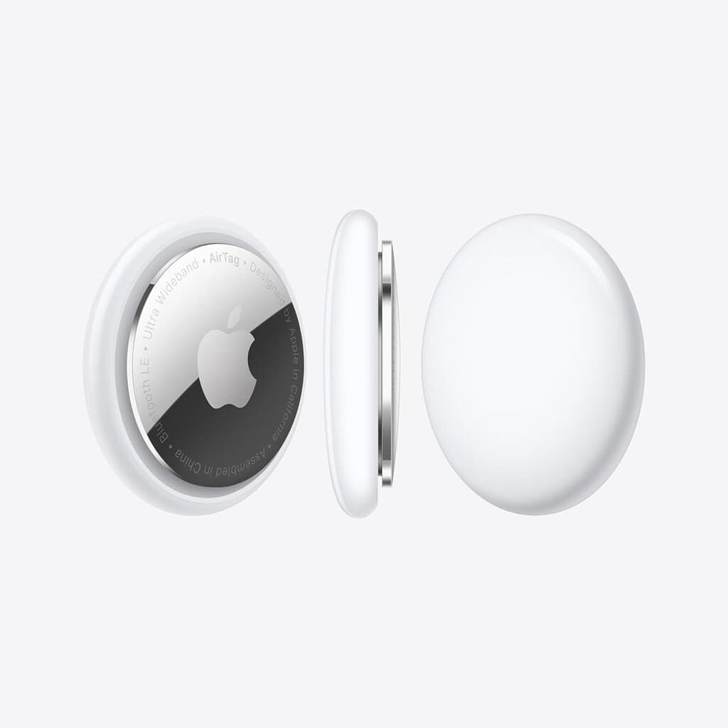 Apple AirTag 1 Pack 3