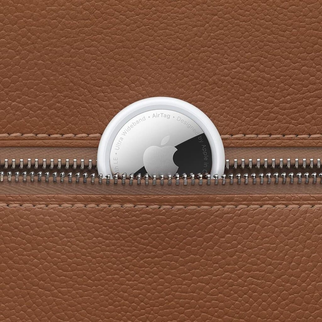 Apple AirTag 1 Pack 4