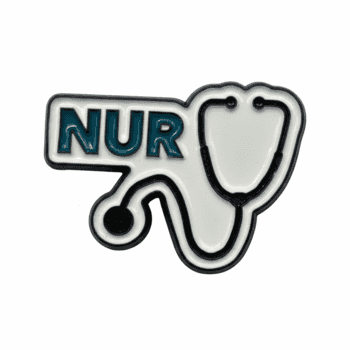 Nurse Sticker Phone Decal
