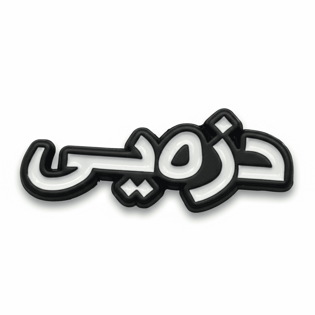 Dizayee Mobile Sticker