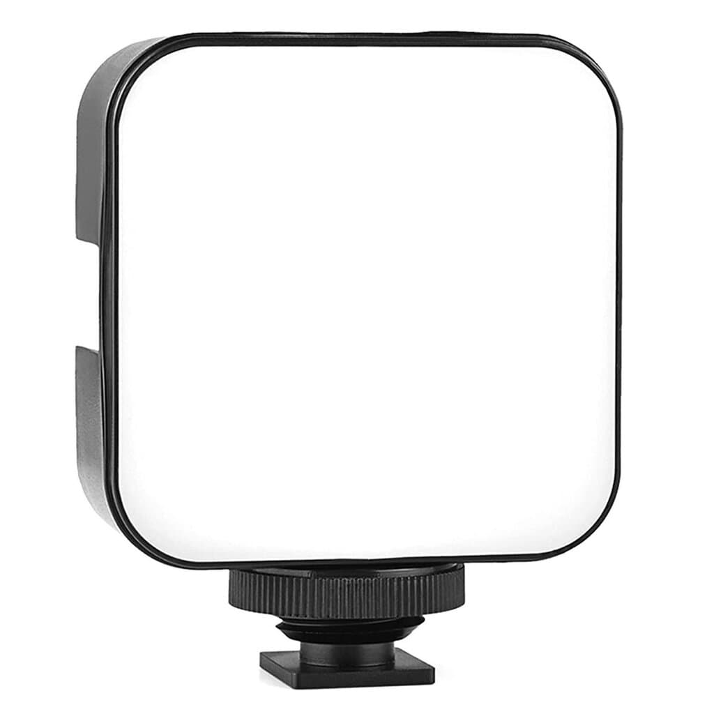 AY-49J LED Video Light Small 2