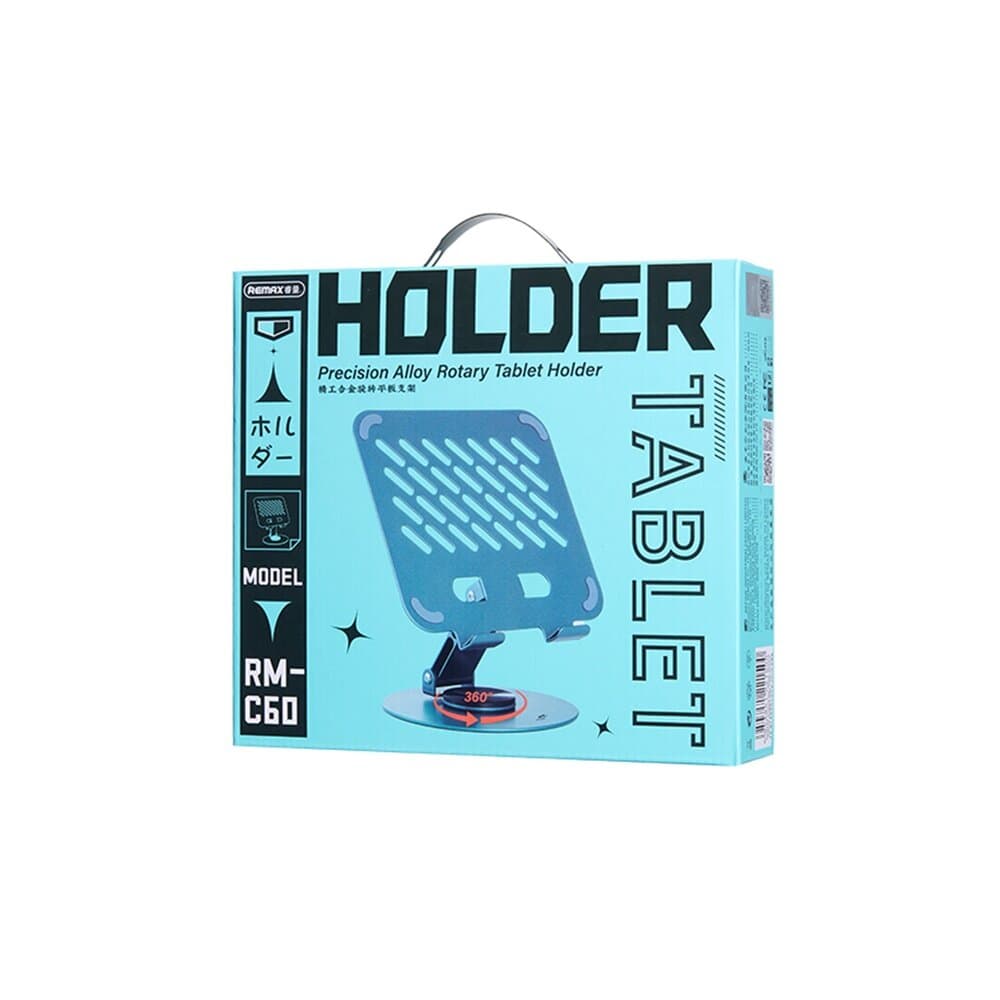 REMAX RM-C60 Tablet Holder 3