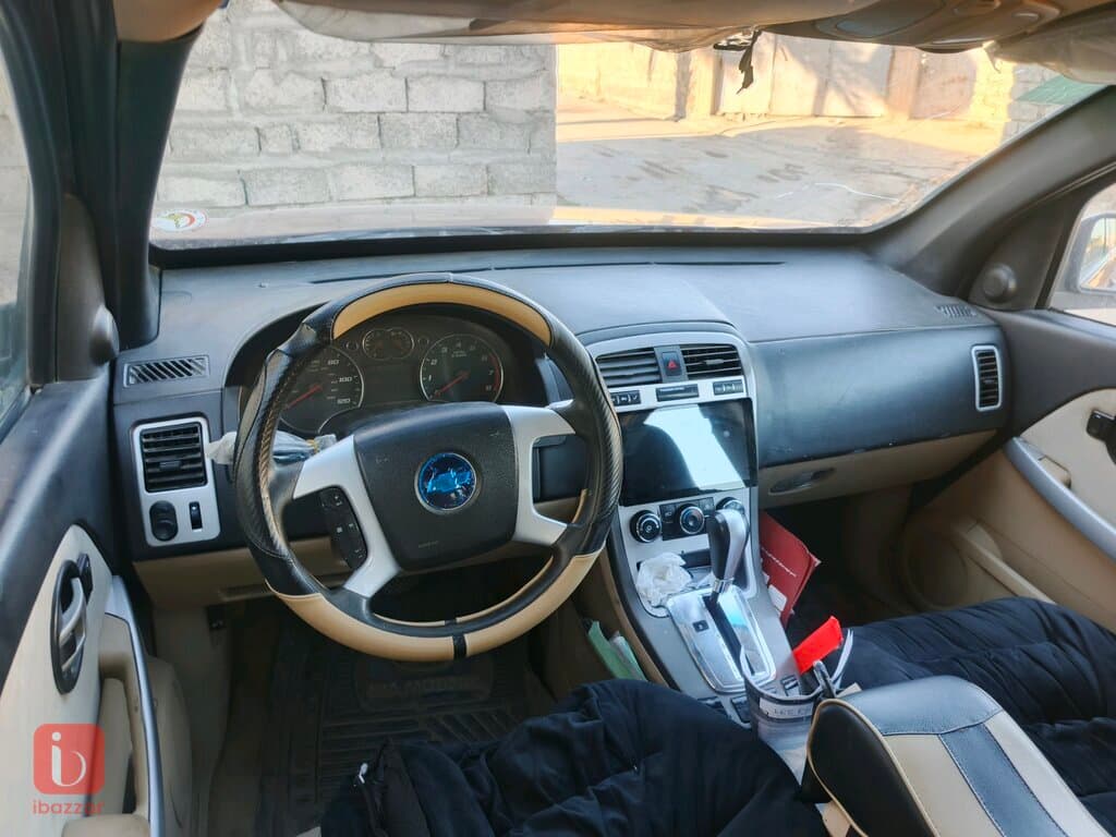 Chevorlet Equinox Premier 11