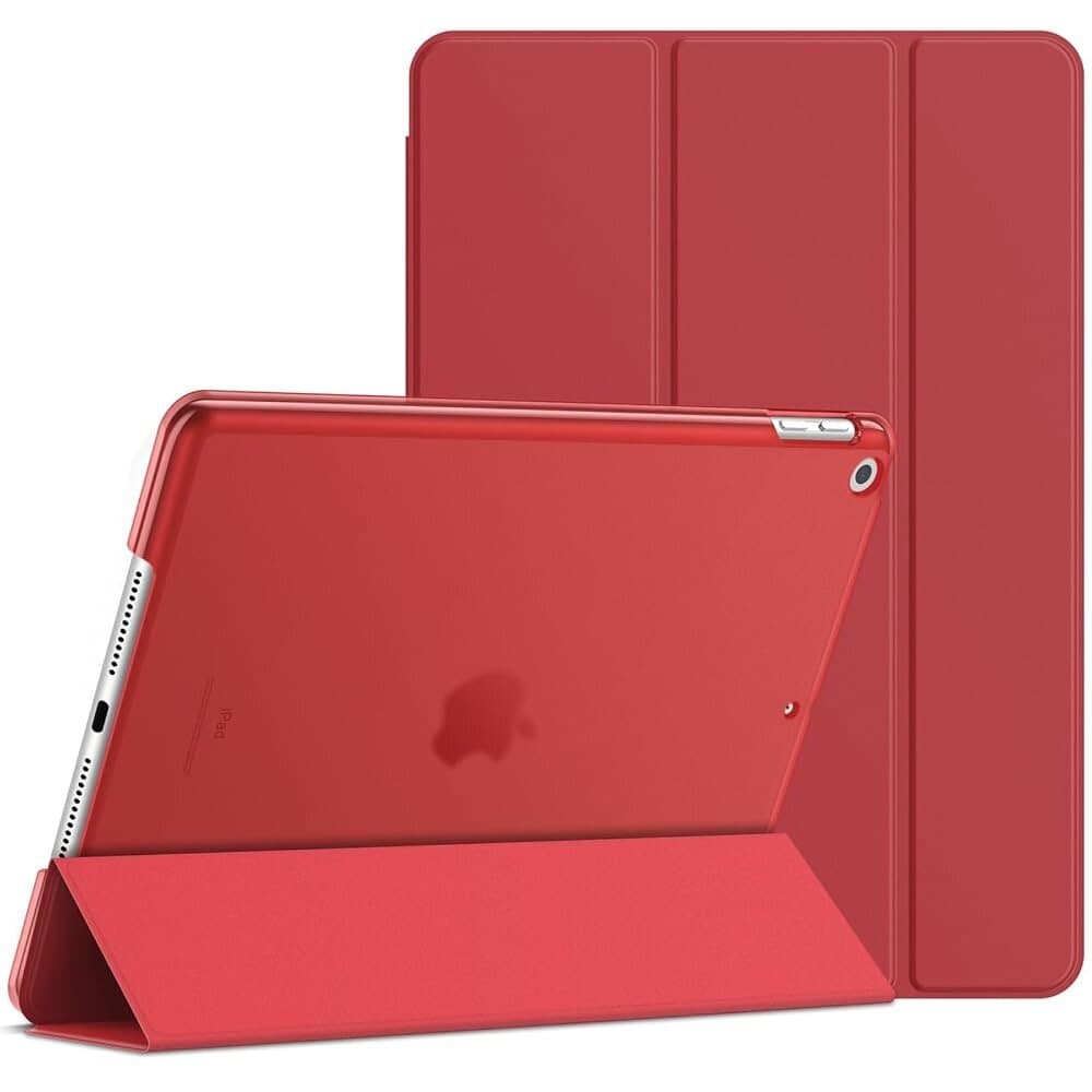 iPad 10.2 Cover - Red