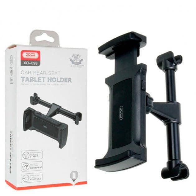 Xo-C93 Car Rear Seat Tablet Holder 2