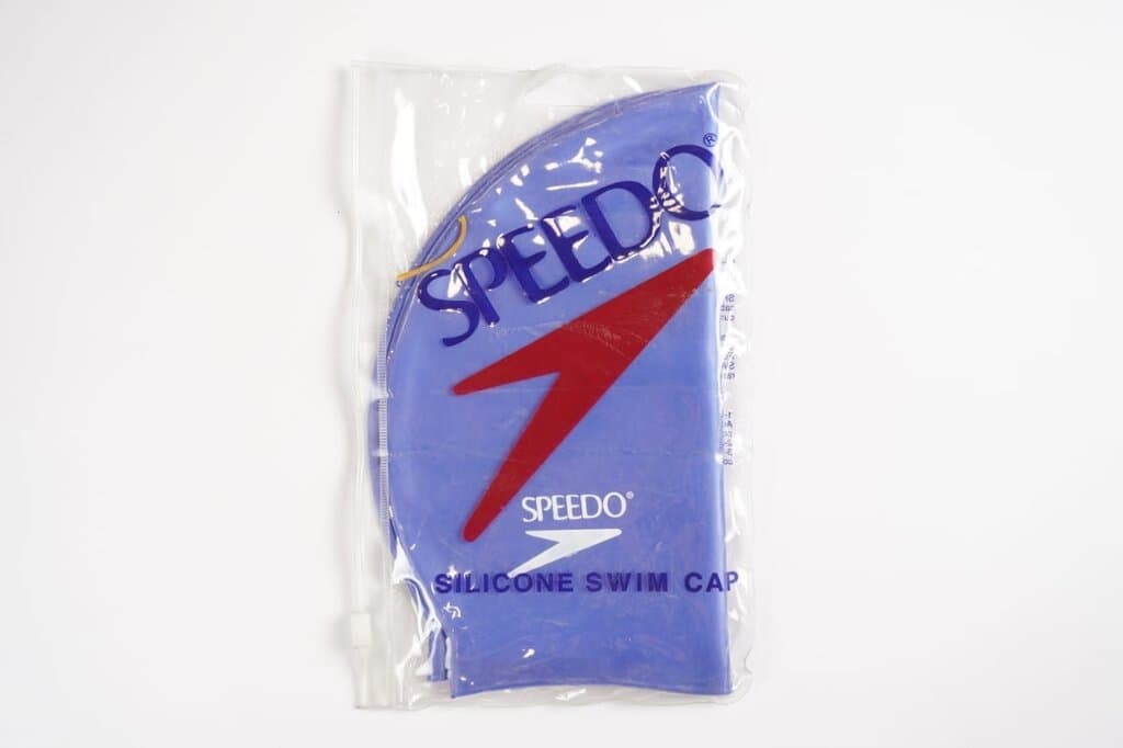 Swim Cap - Purple