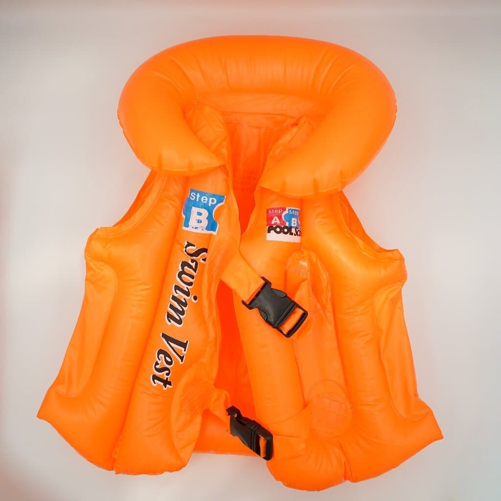 Swim Vest