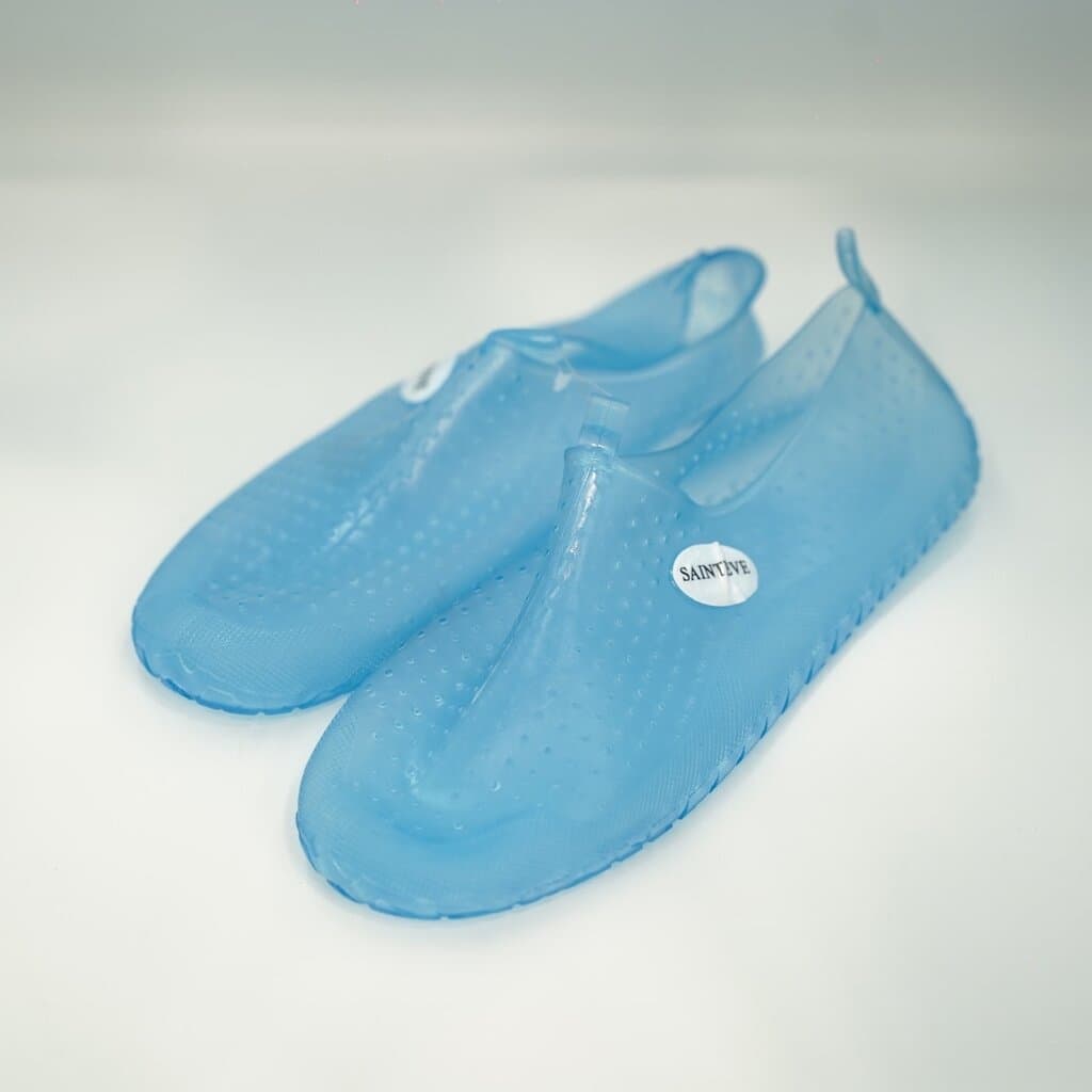 Swimming Sandals - Light Blue