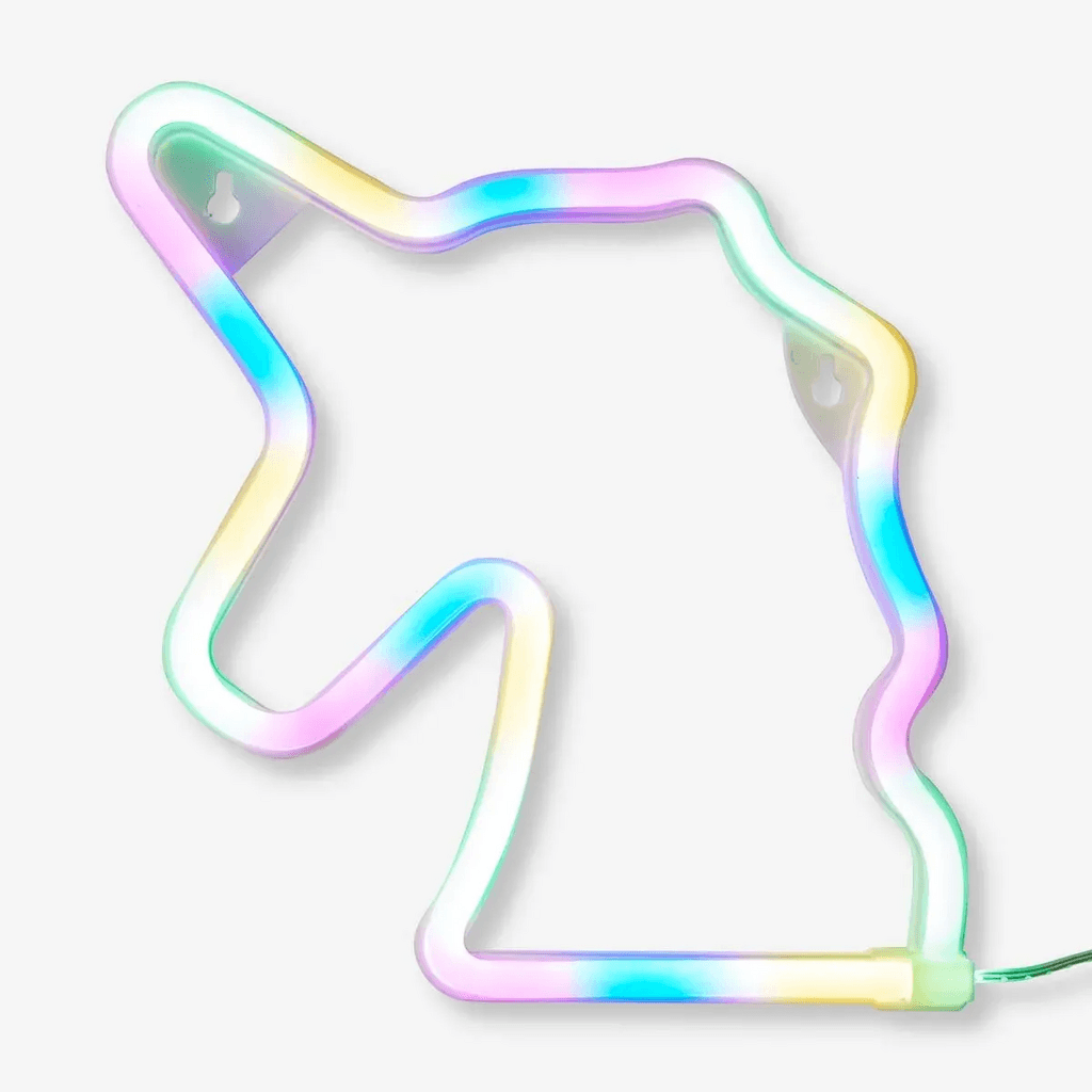Unicorn LED Lamp