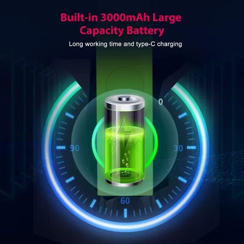 D2 RGB Tube Light 3
