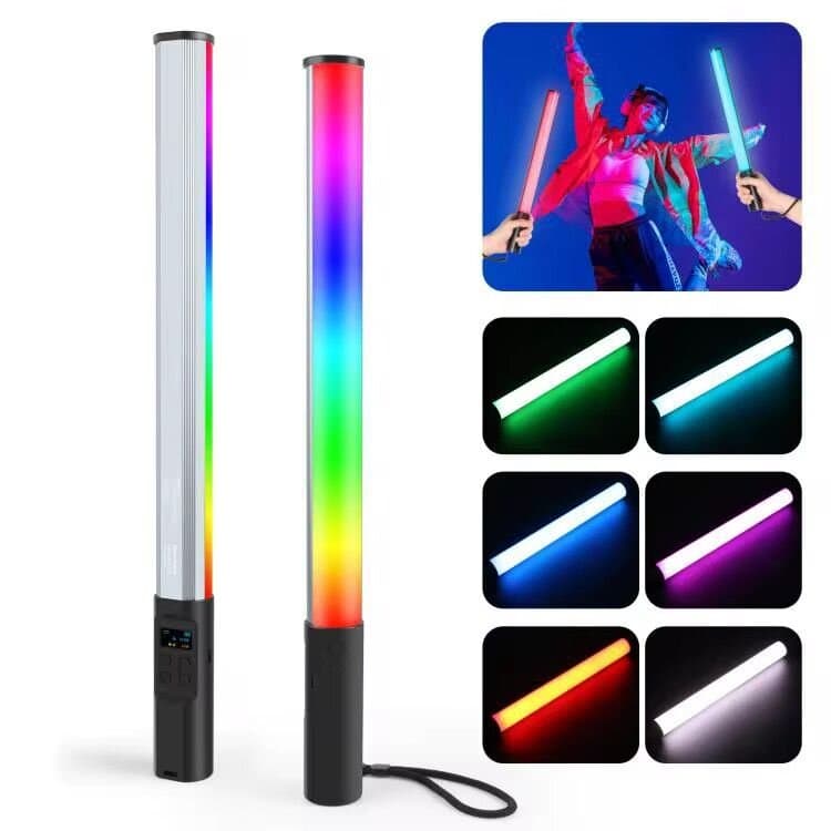 RGB Light Stick 3
