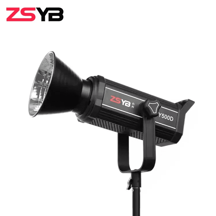 ZSYB Y500RGB LED Light