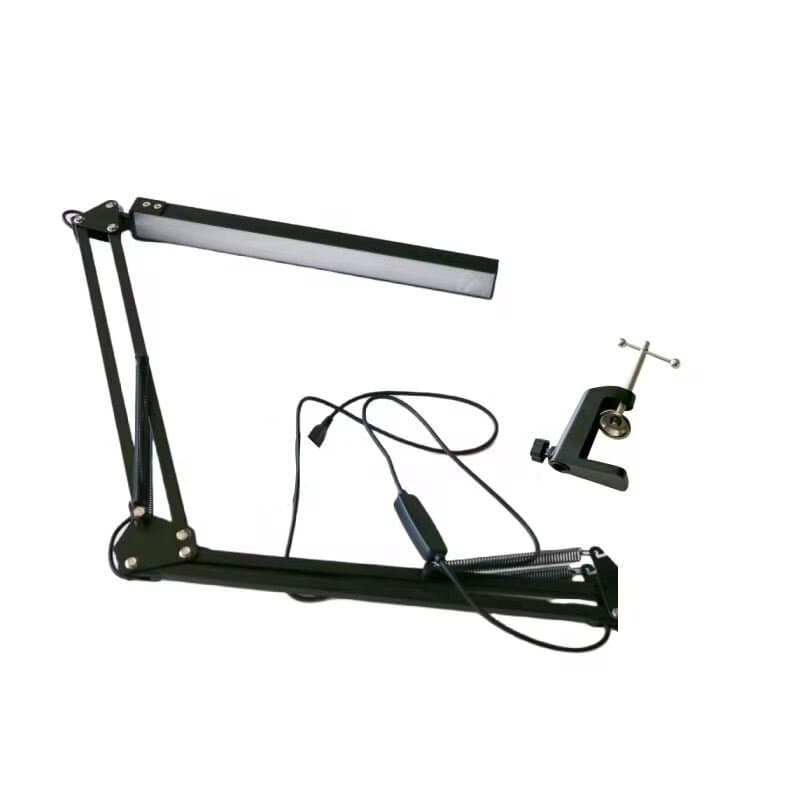 Desk Lamp With Stand 2