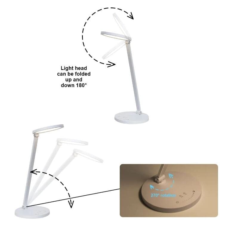 Eye-Care Desk Lamp LED 3