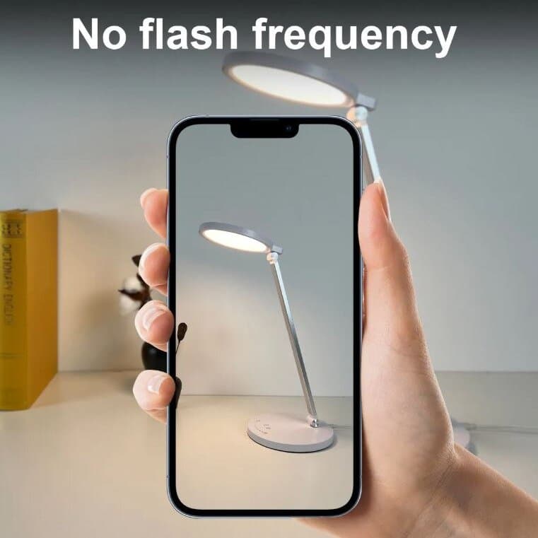 Eye-Care Desk Lamp LED 4