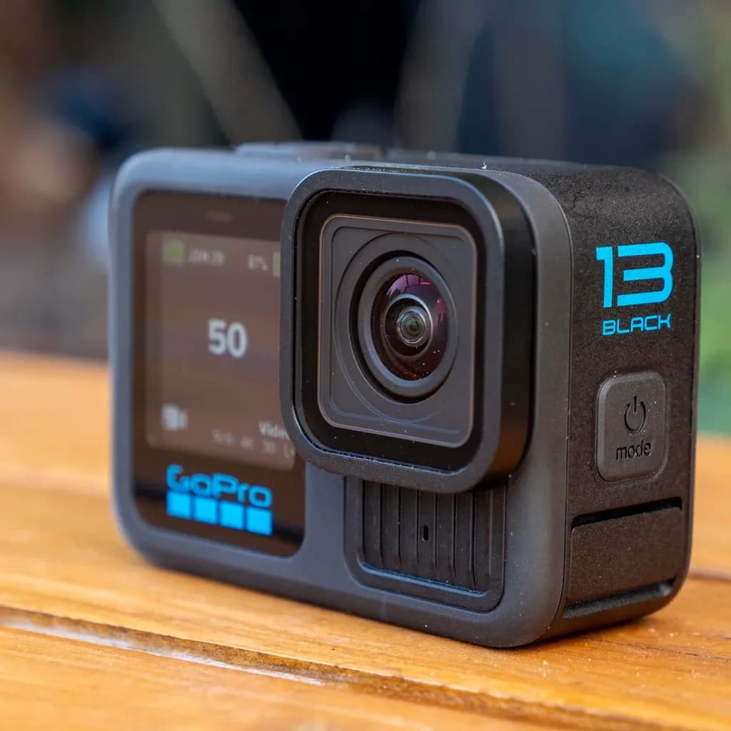 GoPro HERO13 Black Action Camera 6