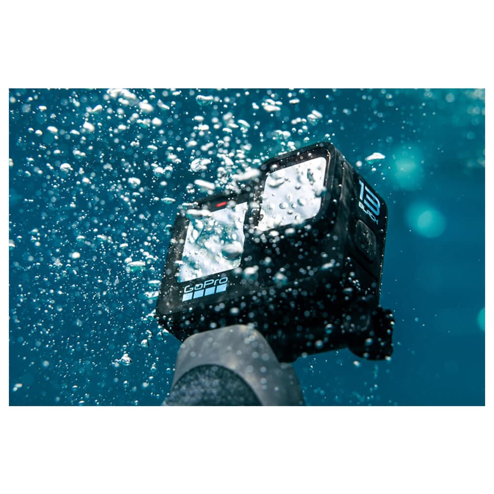 GoPro HERO13 Black Action Camera 3