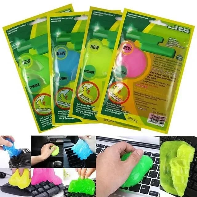 Soper Clean Ud066 LifeHack 2
