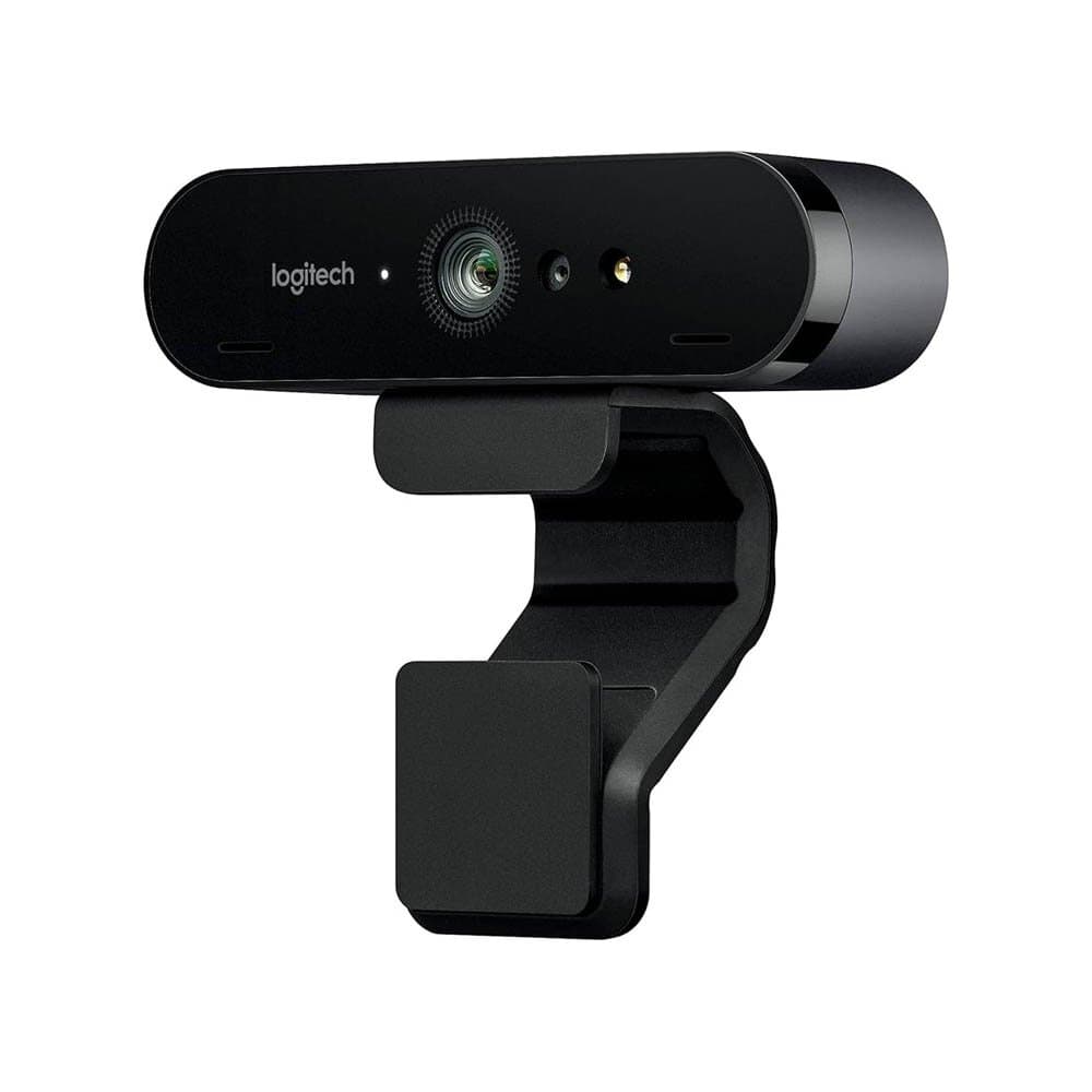 Logitech Brio 4K Webcam