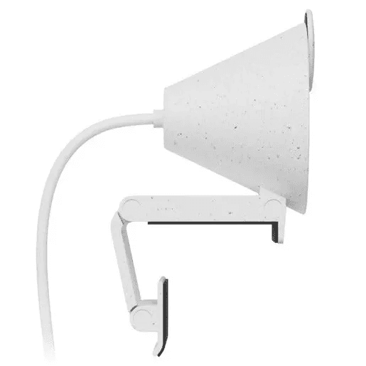 Logitech Brio 300 FaceCam - White 3
