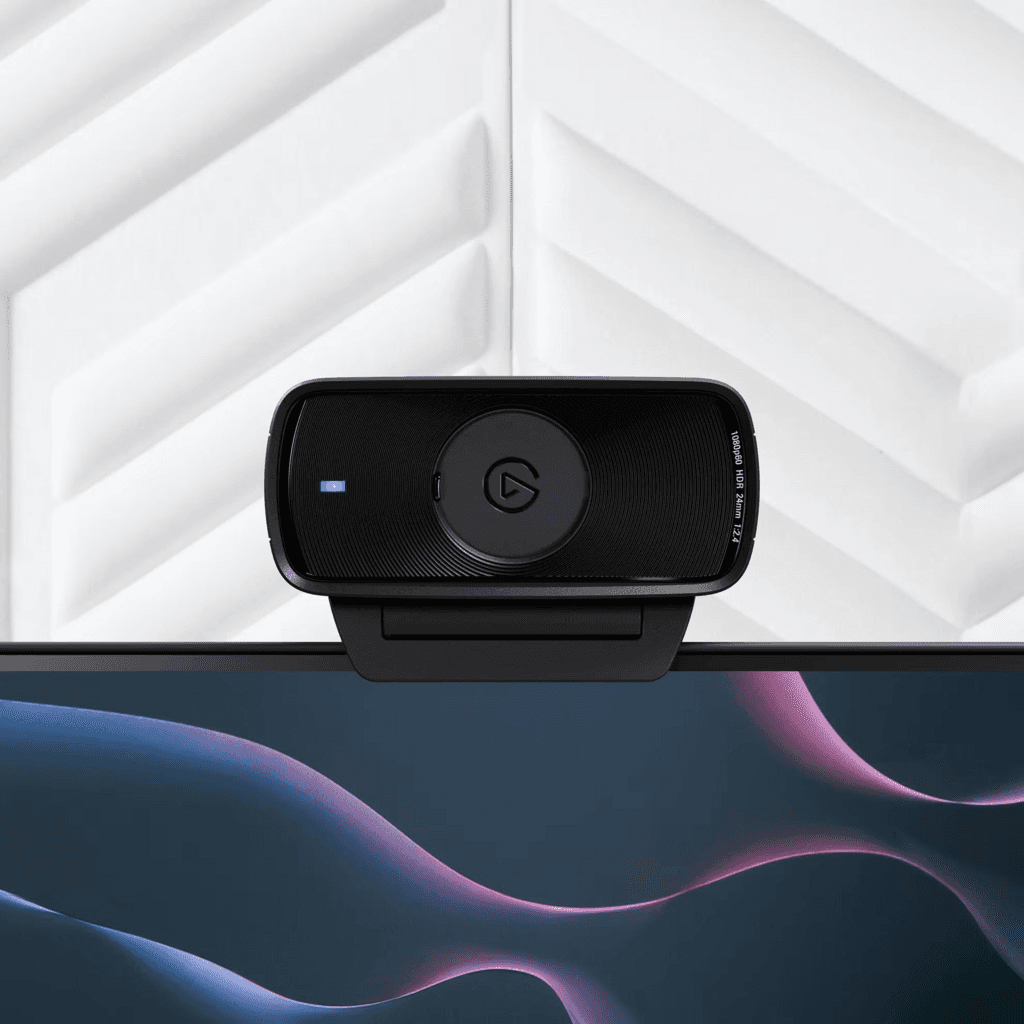 Elgato Facecam MK.2 1080P Streaming Camera 3