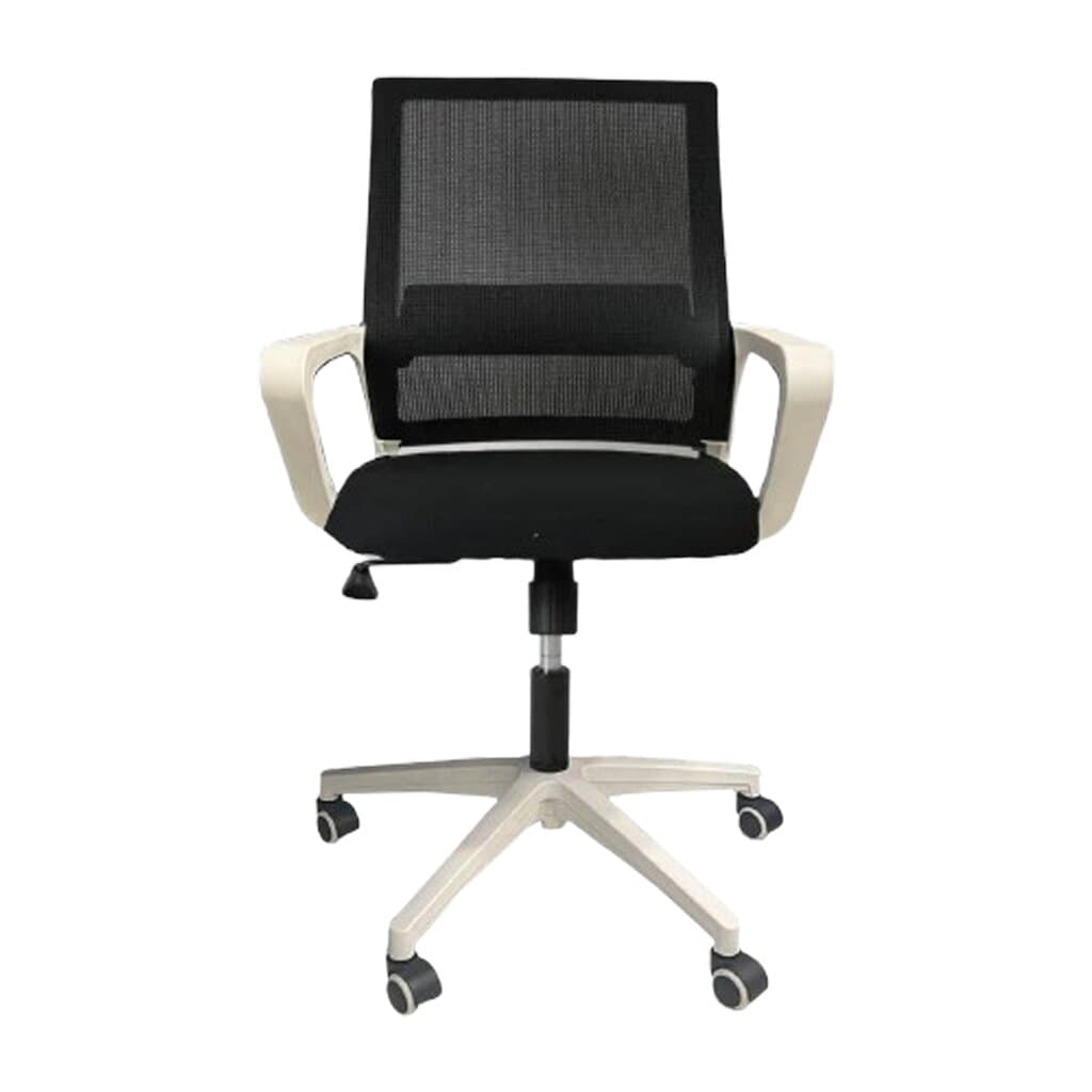 ARI GAMING AG Kakashi Office Chair - White