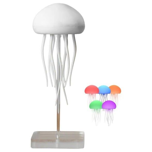 Aurora Jellyfish Lamp Mood Light
