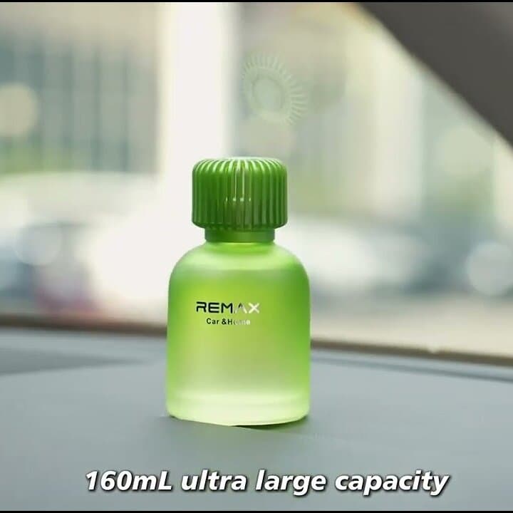 REMAX RM-C65 Car Fragrance Diffuser 2
